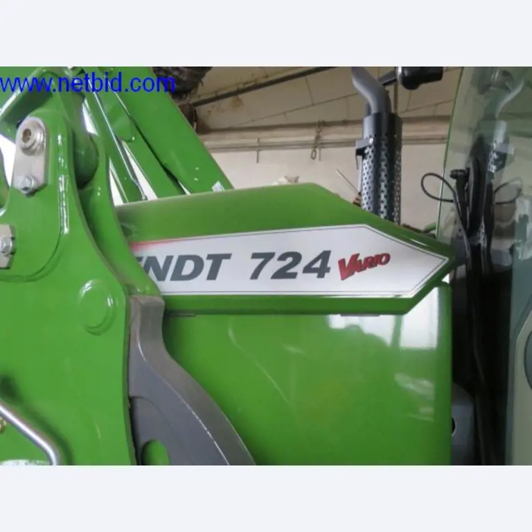 Tractor agrícola-3