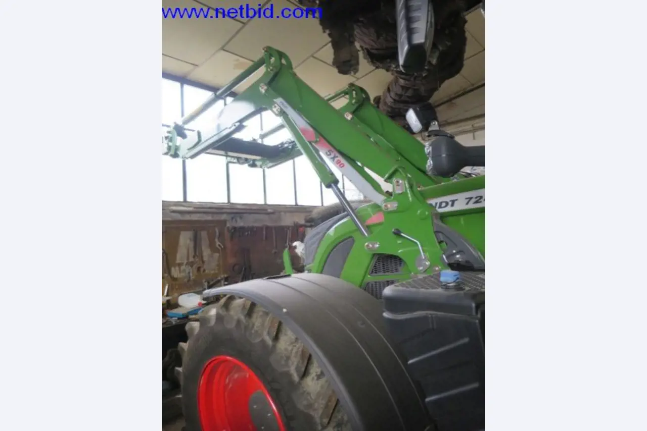 Tractor agrícola-4