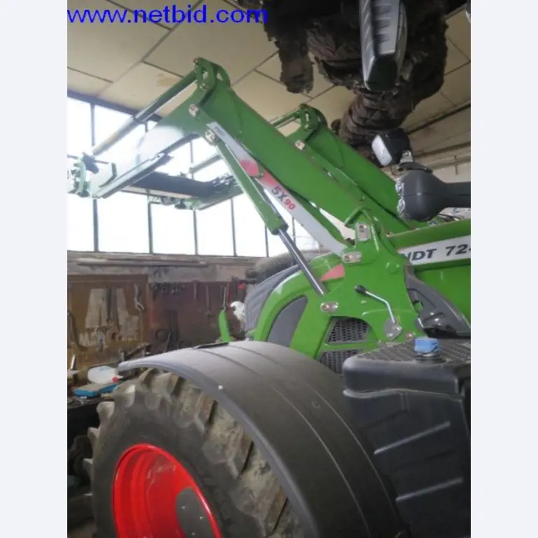 Tractor agrícola-4