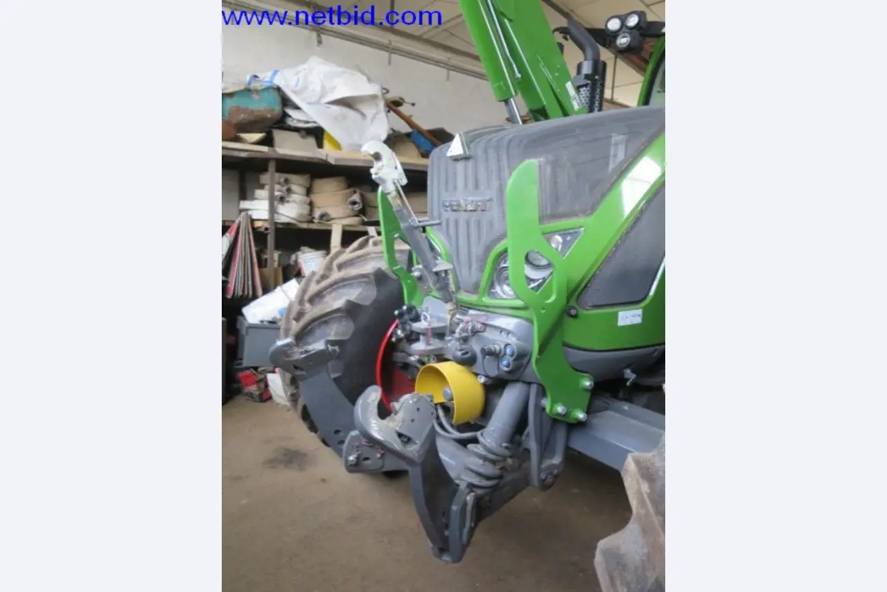 Tractor agrícola-7