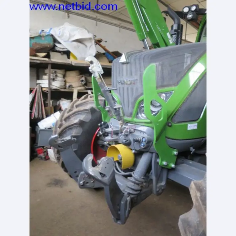 Tractor agrícola-7