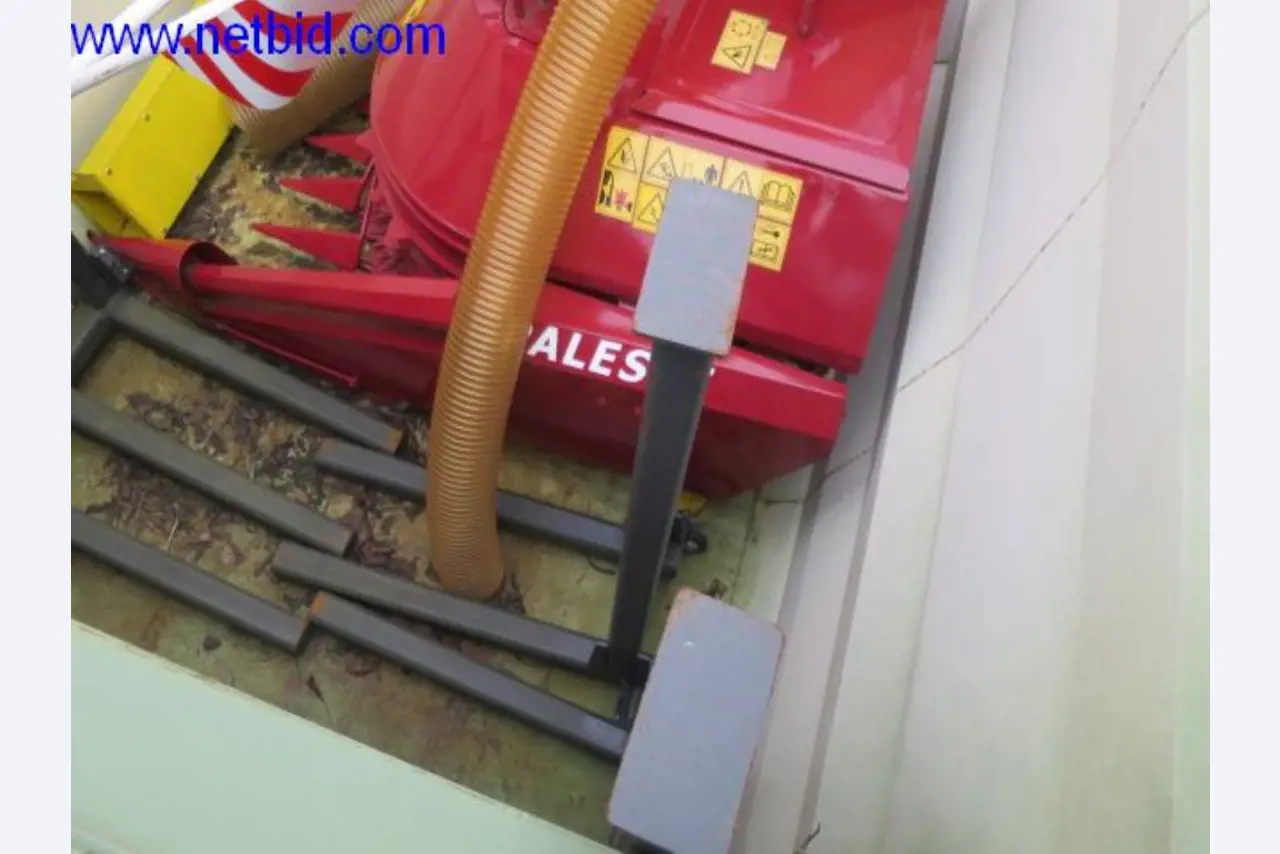 Tractor agrícola-14