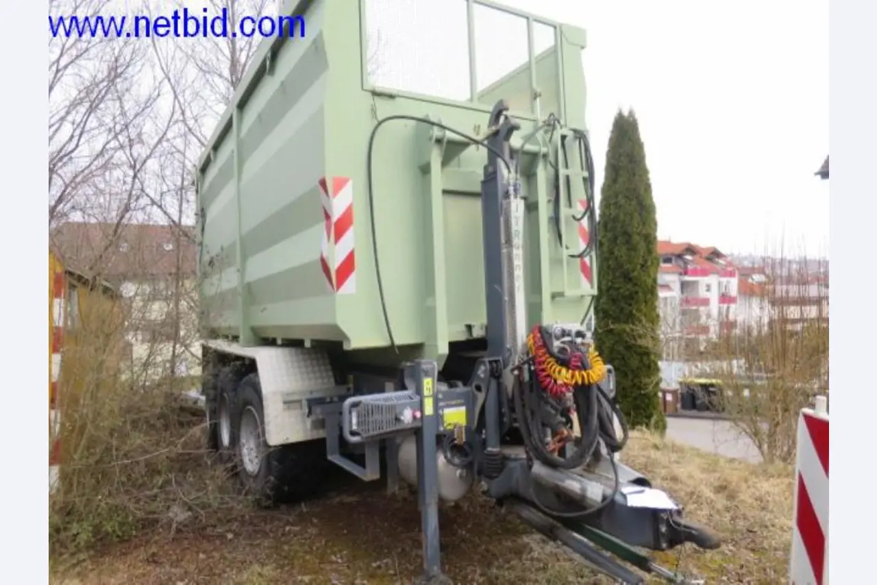 Tractor agrícola-1