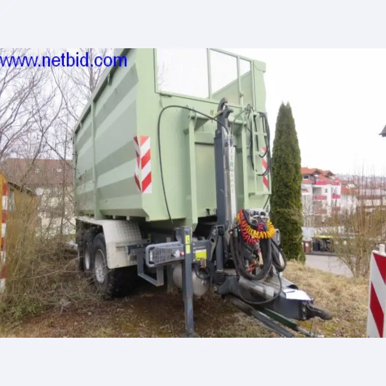 Tractor agrícola-1