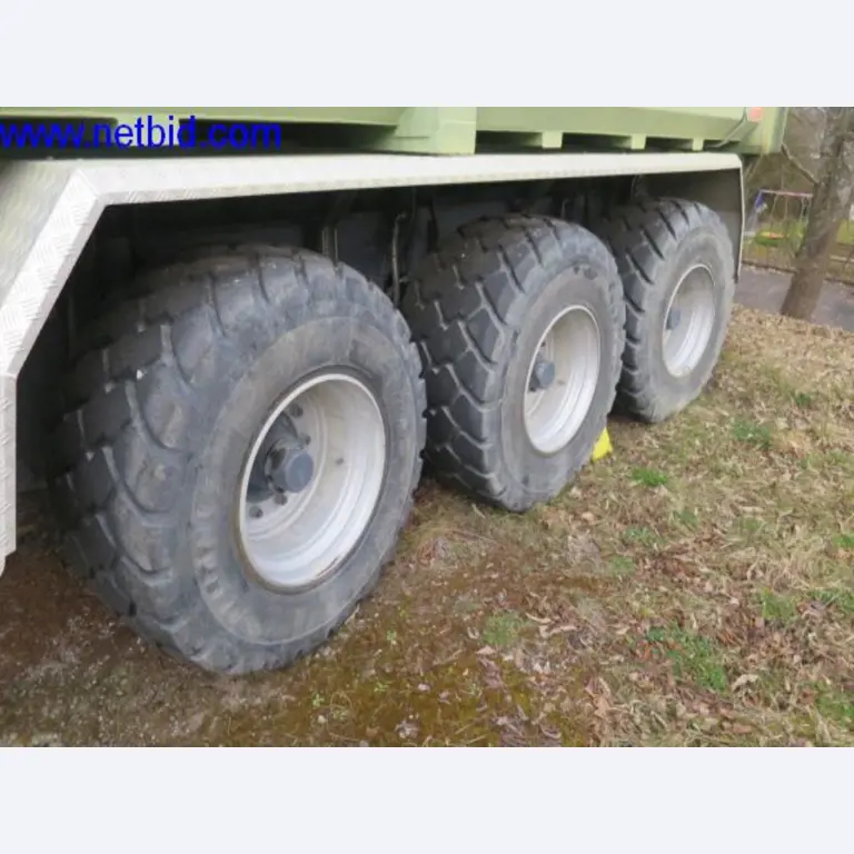 Tractor agrícola-6