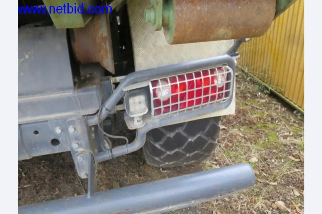 Tractor agrícola-9