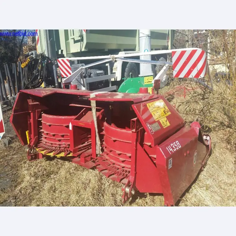 Tractor agrícola-13