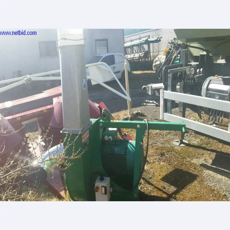 Tractor agrícola-16