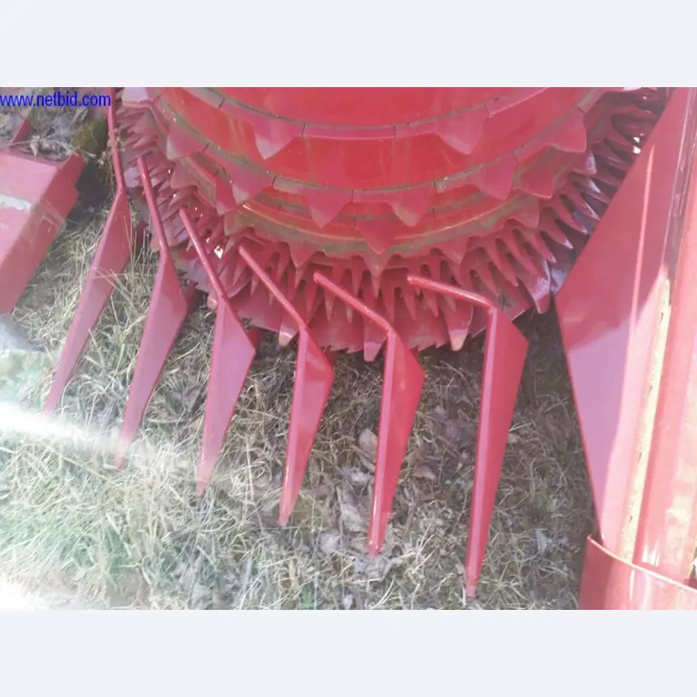 Tractor agrícola-20