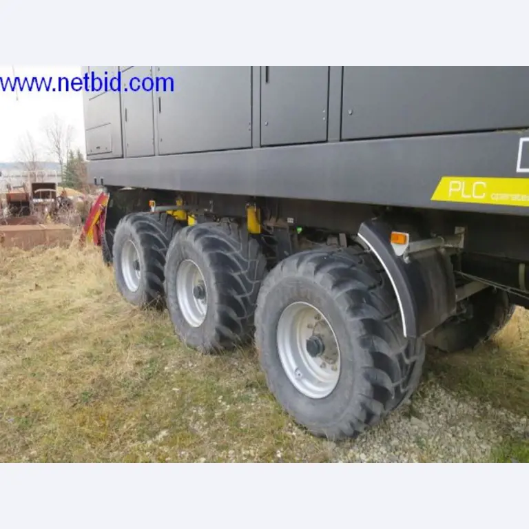 Tractor agrícola-6