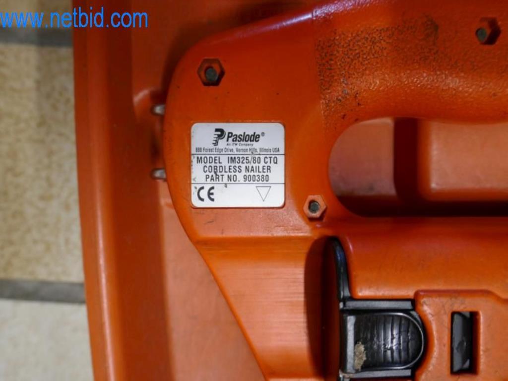 Maschinen, Warenvorräte und Montagematerial einer Dackdeckerei-2