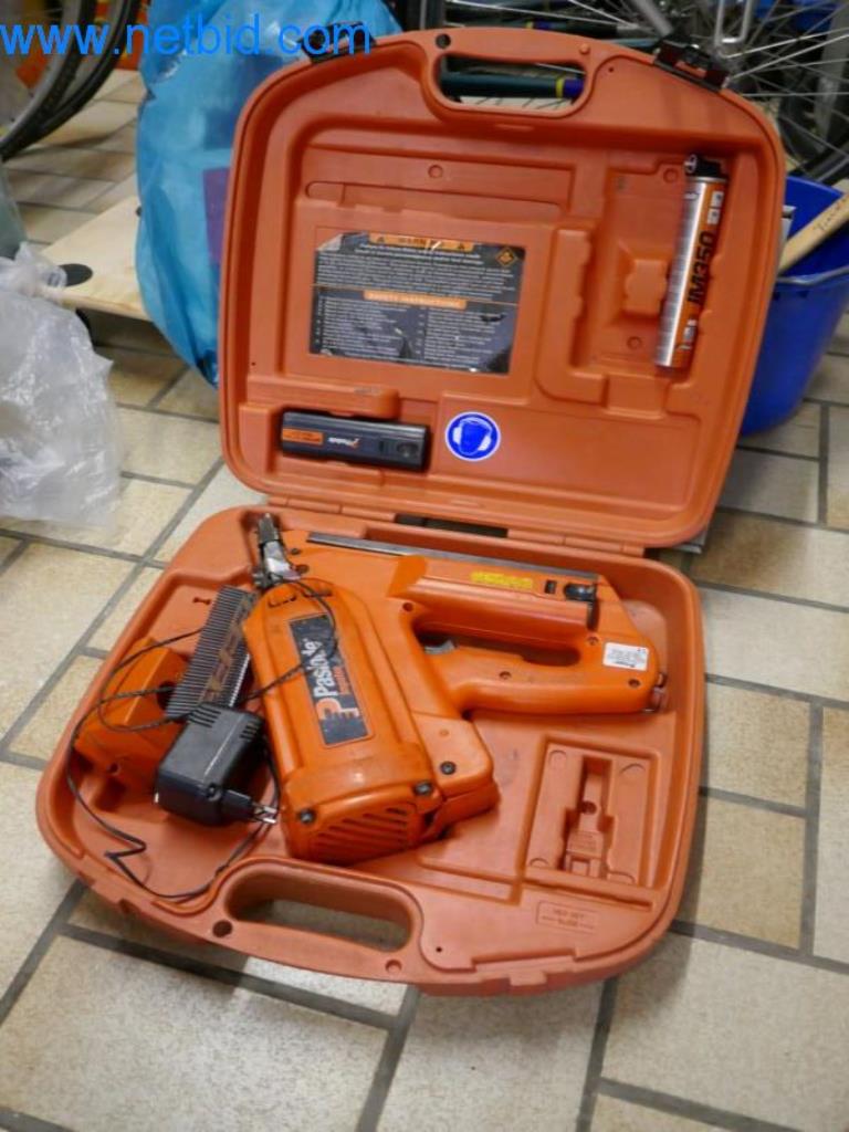 Maschinen, Warenvorräte und Montagematerial einer Dackdeckerei-3