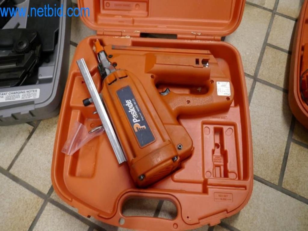 Maschinen, Warenvorräte und Montagematerial einer Dackdeckerei-4