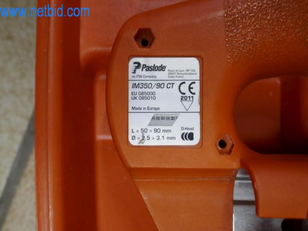 Maschinen, Warenvorräte und Montagematerial einer Dackdeckerei-5