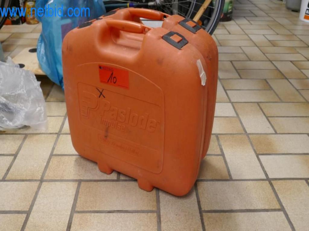 Maschinen, Warenvorräte und Montagematerial einer Dackdeckerei-7