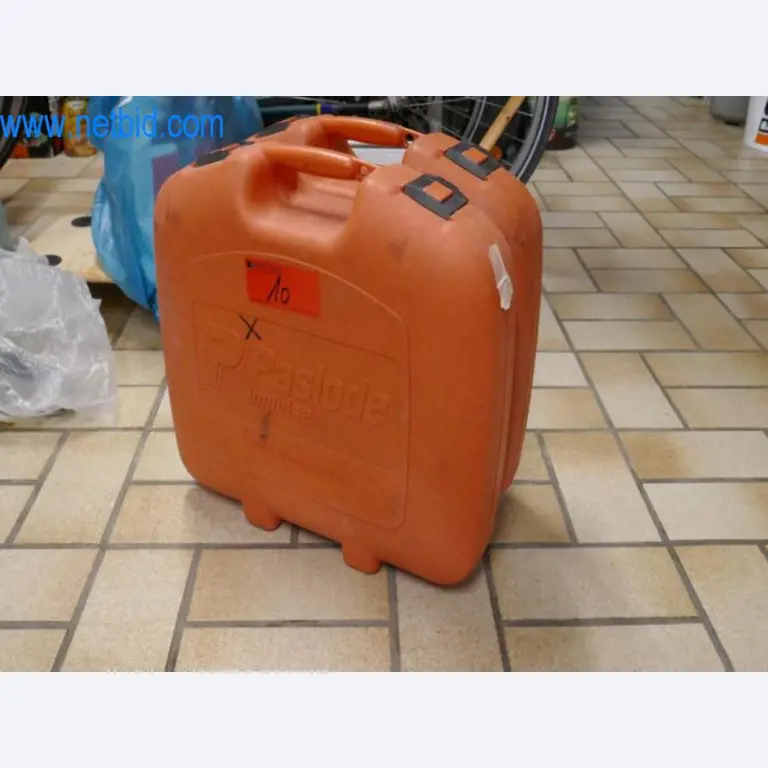 Maschinen, Warenvorräte und Montagematerial einer Dackdeckerei-7