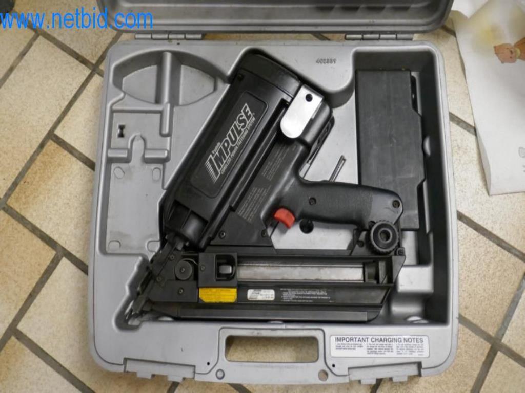 Maschinen, Warenvorräte und Montagematerial einer Dackdeckerei-1