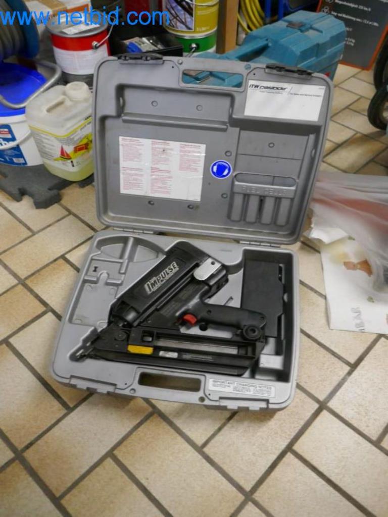 Maschinen, Warenvorräte und Montagematerial einer Dackdeckerei-3