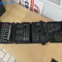 thumbnail-Maschinen, Warenvorräte und Montagematerial einer Dackdeckerei-2
