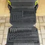 thumbnail-Maschinen, Warenvorräte und Montagematerial einer Dackdeckerei-5