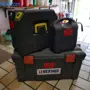 thumbnail-Maschinen, Warenvorräte und Montagematerial einer Dackdeckerei-6