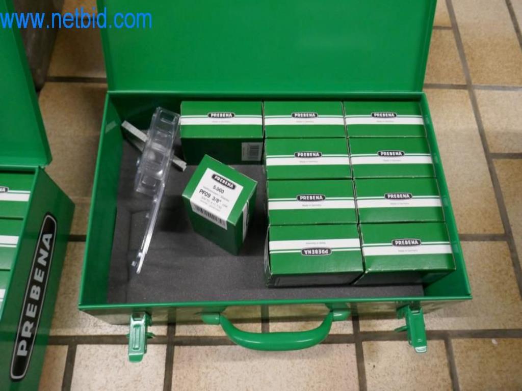 Maschinen, Warenvorräte und Montagematerial einer Dackdeckerei-2