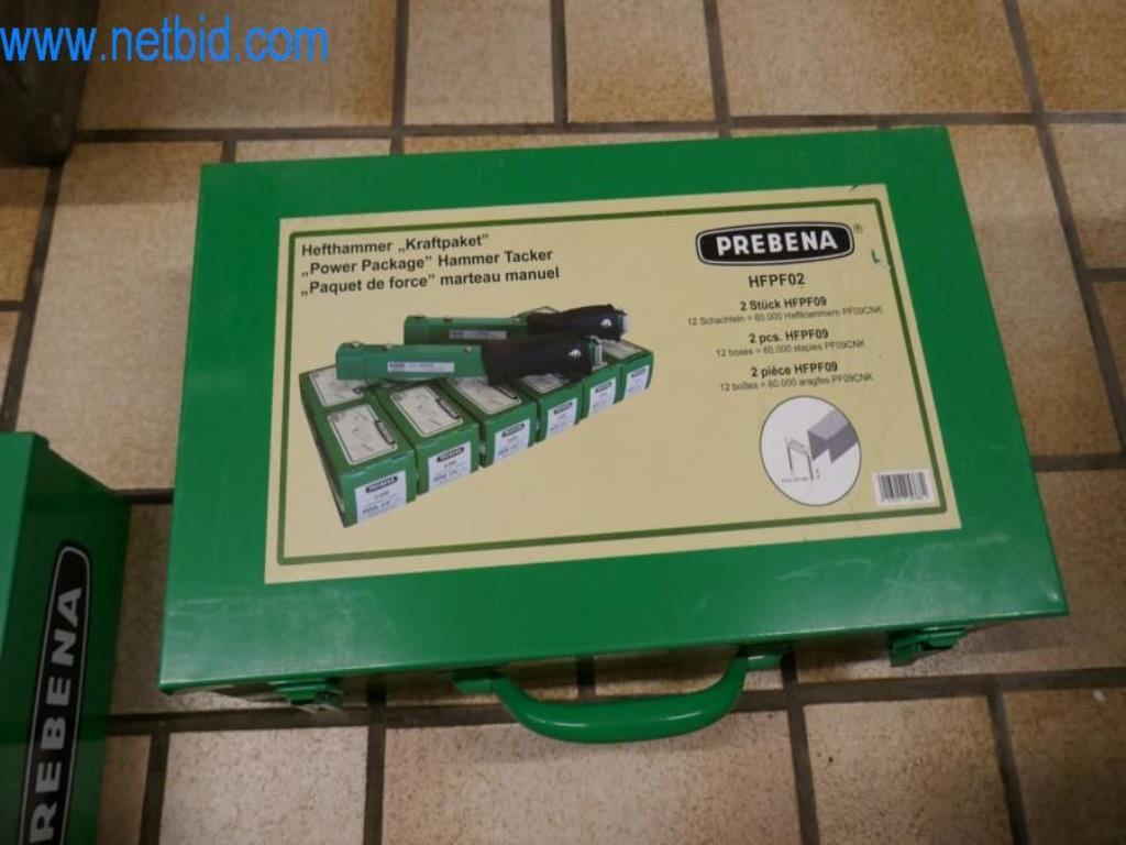 Maschinen, Warenvorräte und Montagematerial einer Dackdeckerei-3