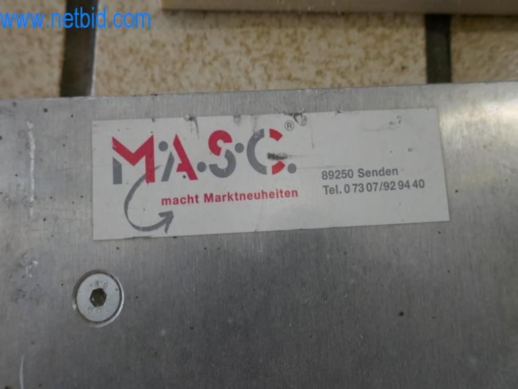 Maschinen, Warenvorräte und Montagematerial einer Dackdeckerei-2