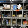 thumbnail-Stroje, zásoby a montážní materiál pokrývačské firmy-2