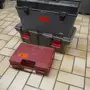 thumbnail-Machines, voorraden en montagematerialen van een dakbedekkingsbedrijf-1