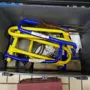 thumbnail-Machines, voorraden en montagematerialen van een dakbedekkingsbedrijf-2