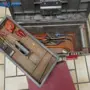 thumbnail-Machines, voorraden en montagematerialen van een dakbedekkingsbedrijf-3