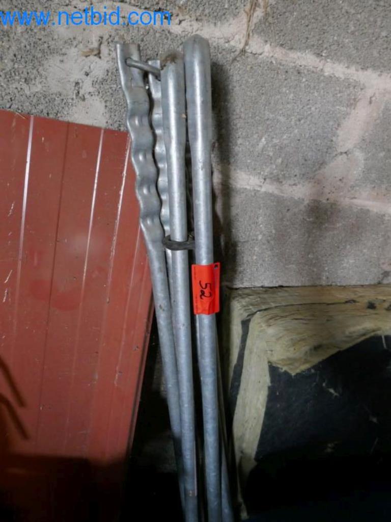 Maschinen, Warenvorräte und Montagematerial einer Dackdeckerei-2