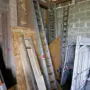 thumbnail-Maschinen, Warenvorräte und Montagematerial einer Dackdeckerei-1