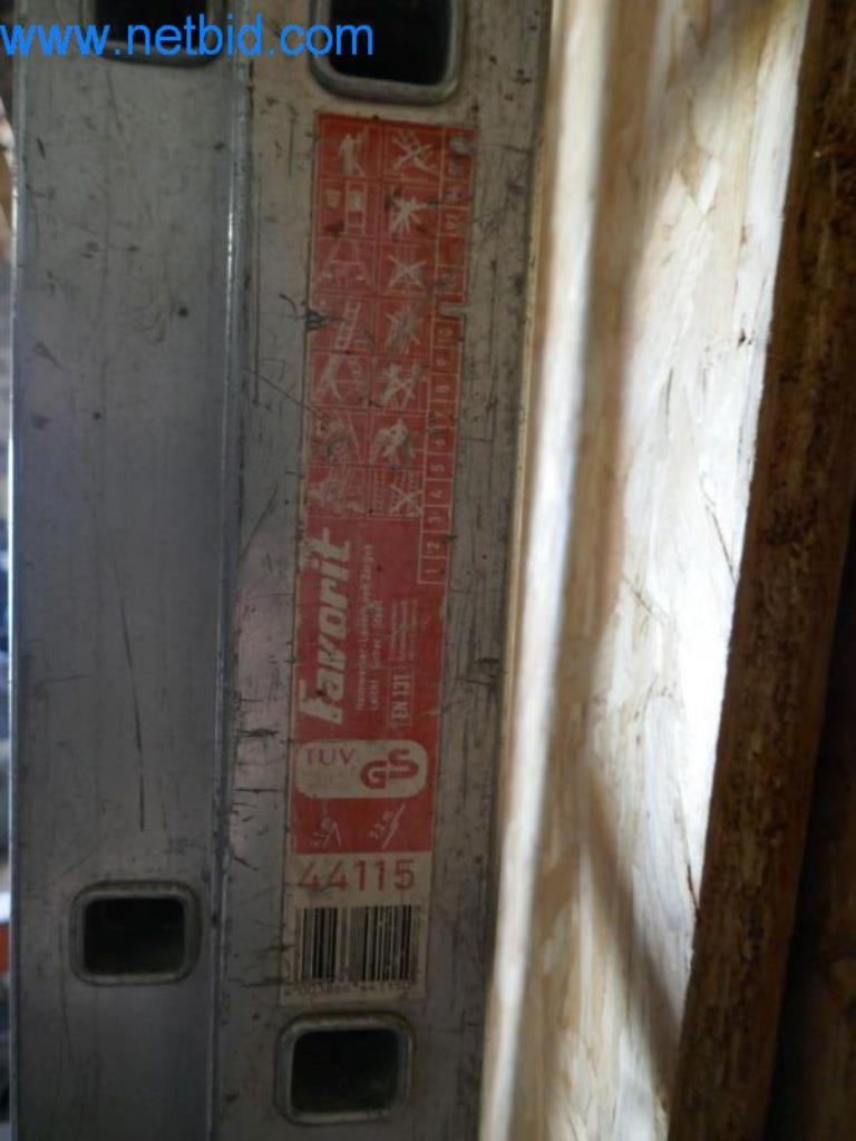 Maschinen, Warenvorräte und Montagematerial einer Dackdeckerei-2