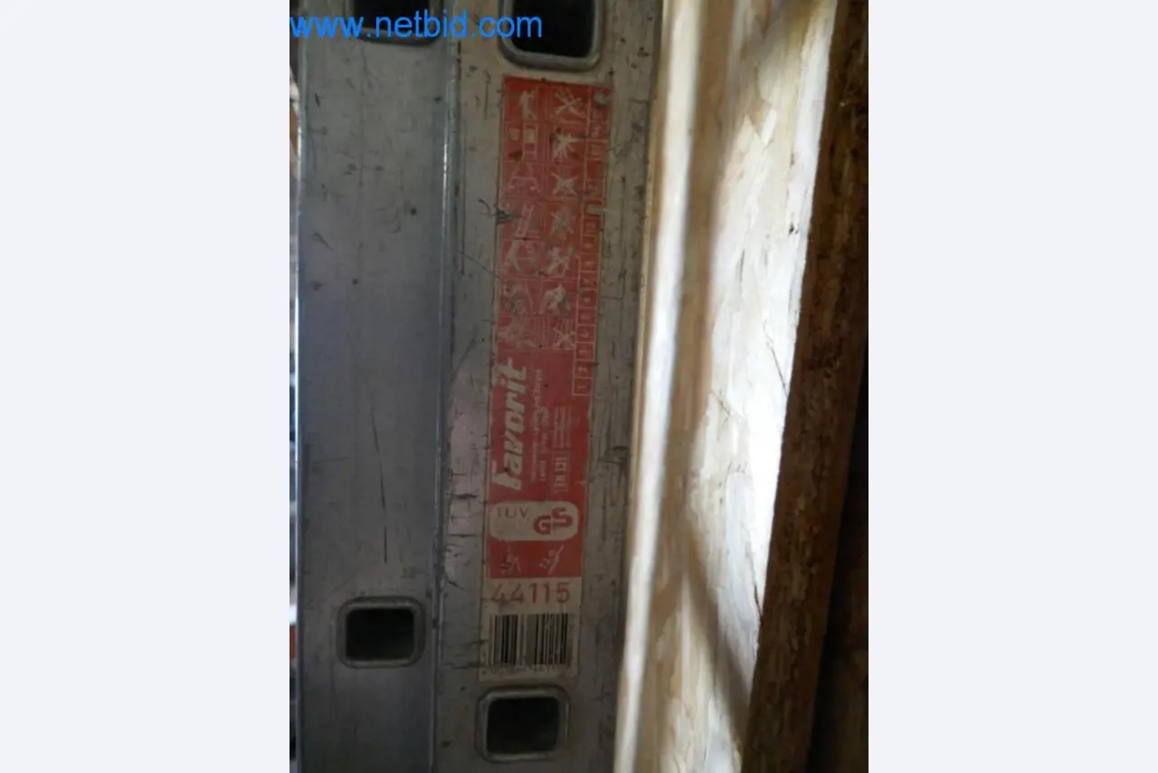 Maschinen, Warenvorräte und Montagematerial einer Dackdeckerei-2