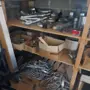 thumbnail-Maschinen, Warenvorräte und Montagematerial einer Dackdeckerei-1