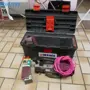 thumbnail-Machines, stocks de marchandises et matériel de montage d'une entreprise de couverture en tuiles-1