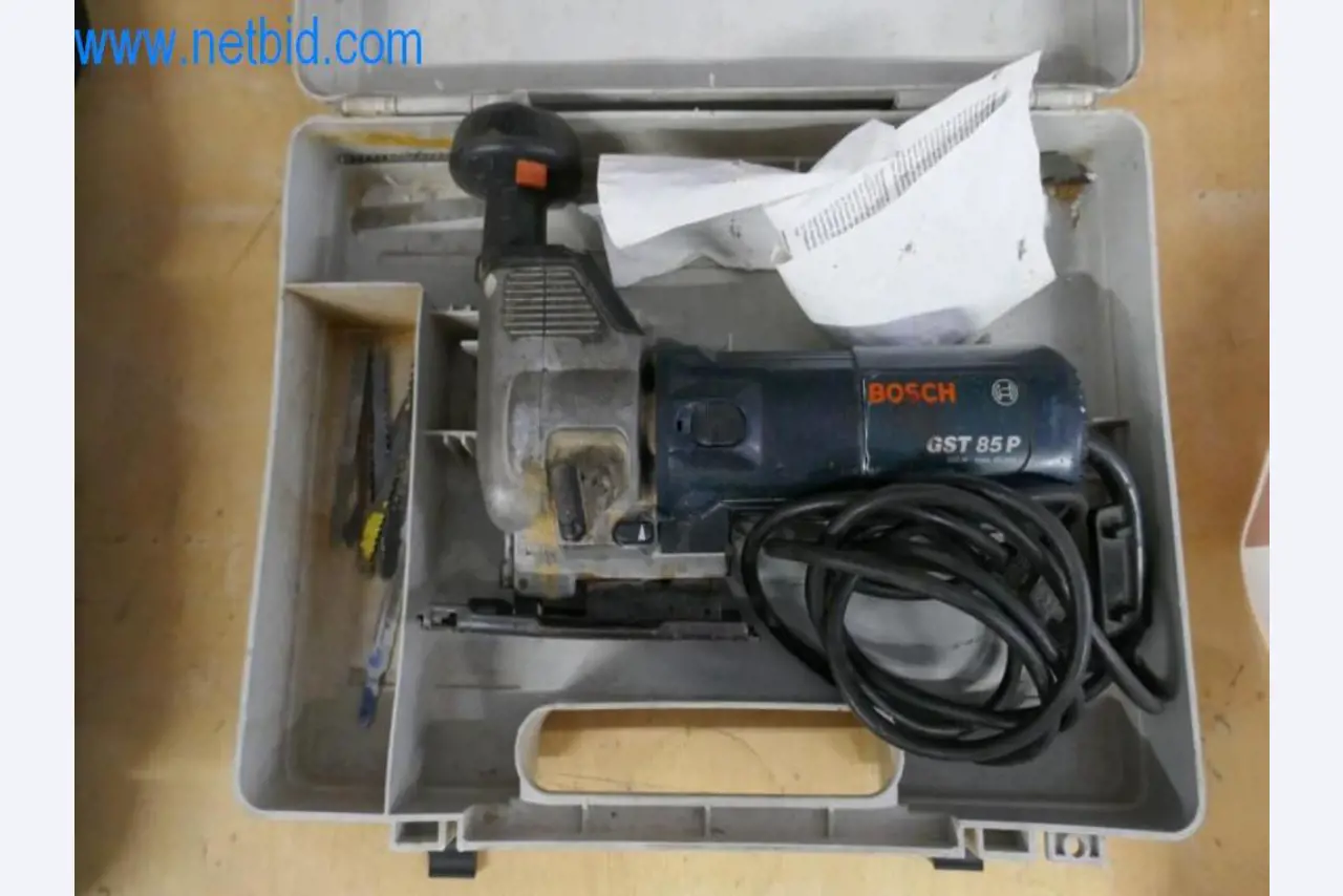 Maschinen, Warenvorräte und Montagematerial einer Dackdeckerei-3