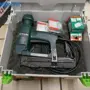 thumbnail-Machines, stocks de marchandises et matériel de montage d'une entreprise de couverture en tuiles-4