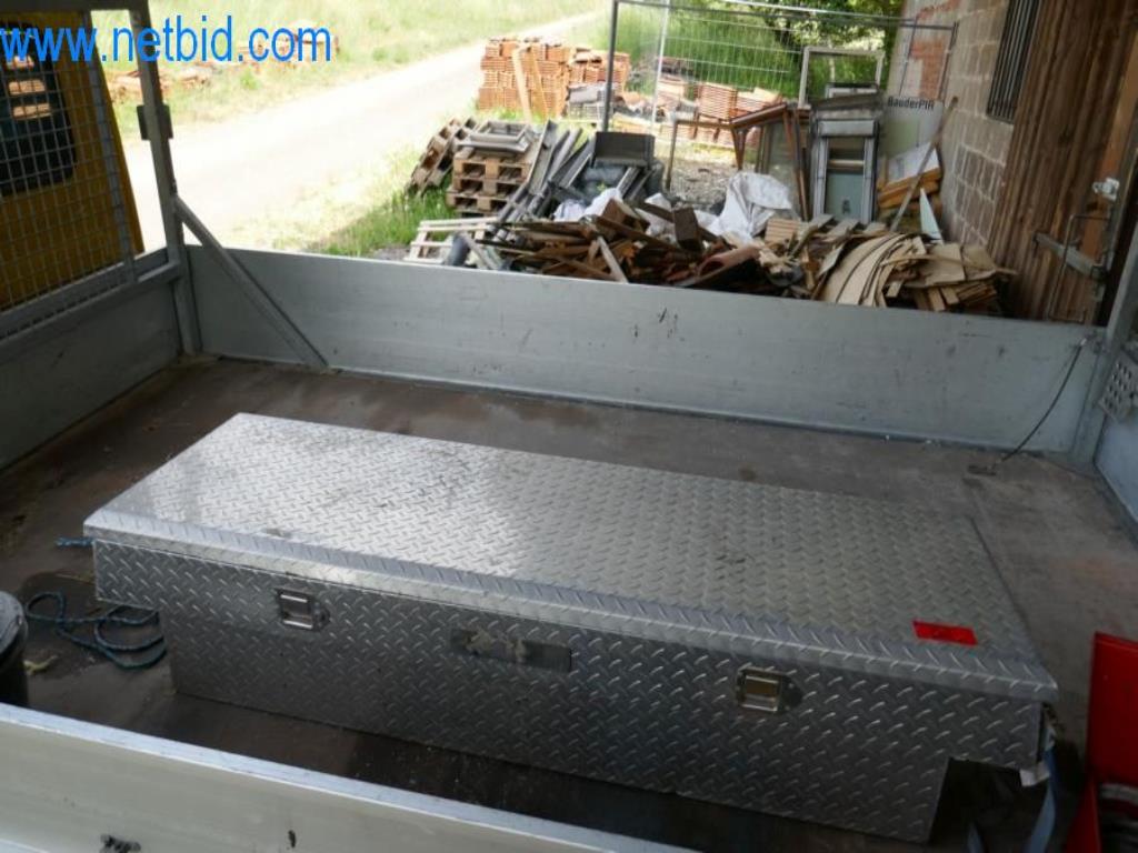 Maschinen, Warenvorräte und Montagematerial einer Dackdeckerei-1