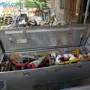 thumbnail-Maschinen, Warenvorräte und Montagematerial einer Dackdeckerei-2