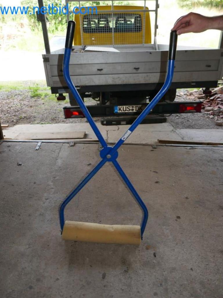 Maschinen, Warenvorräte und Montagematerial einer Dackdeckerei-3