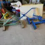 thumbnail-Stroje, zásoby a montážní materiál pokrývačské firmy-4