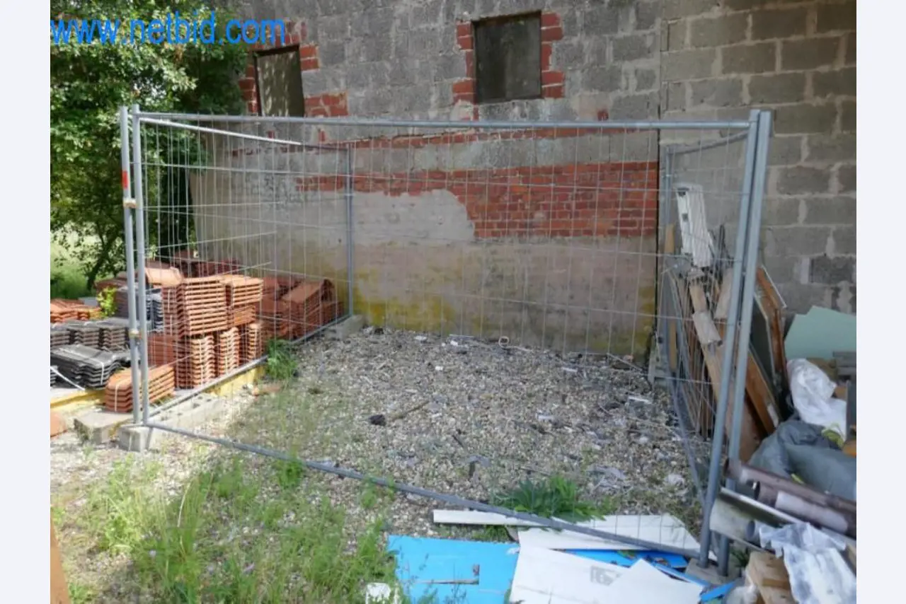 Maszyny, zapasy i materiały montażowe firmy dekarskiej-2