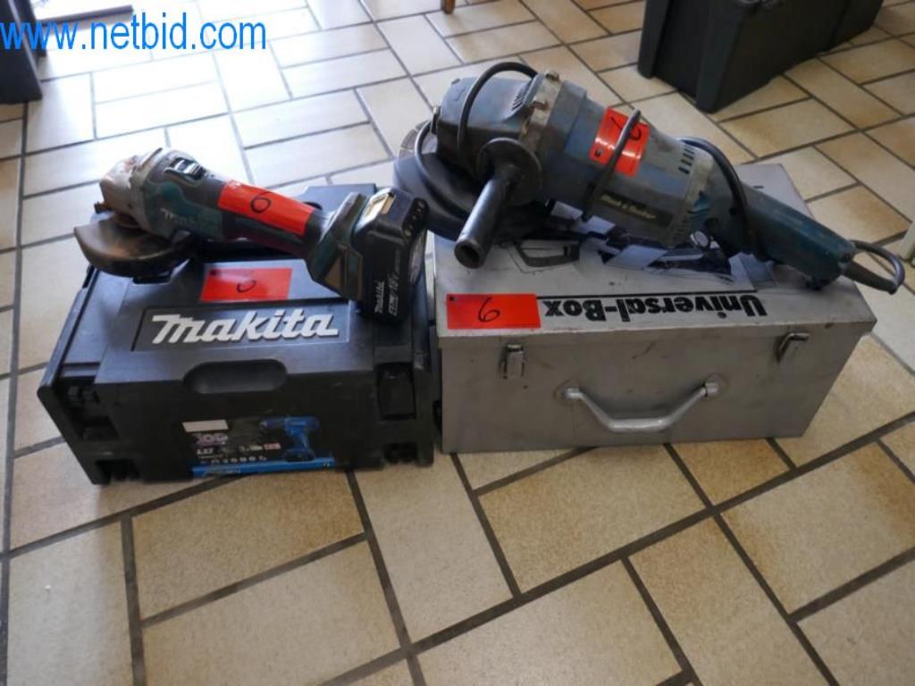 Stroje, zásoby a montážní materiál pokrývačské firmy-1