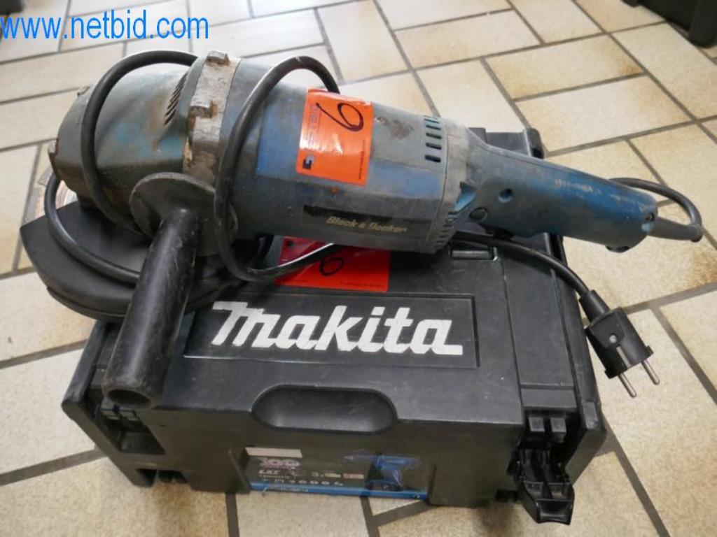 Stroje, zásoby a montážní materiál pokrývačské firmy-4