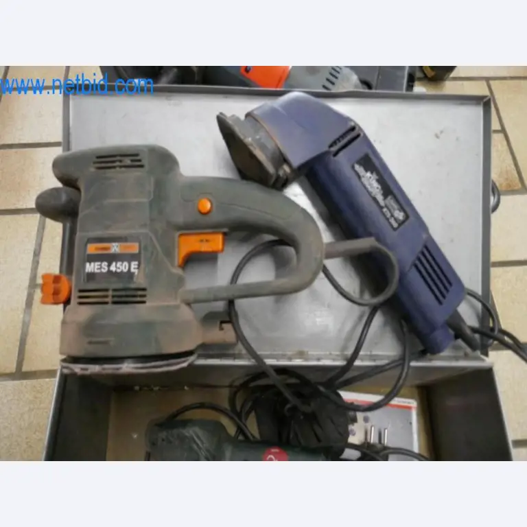 Maschinen, Warenvorräte und Montagematerial einer Dackdeckerei-5