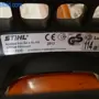 thumbnail-Stroje, zásoby a montážní materiál pokrývačské firmy-2
