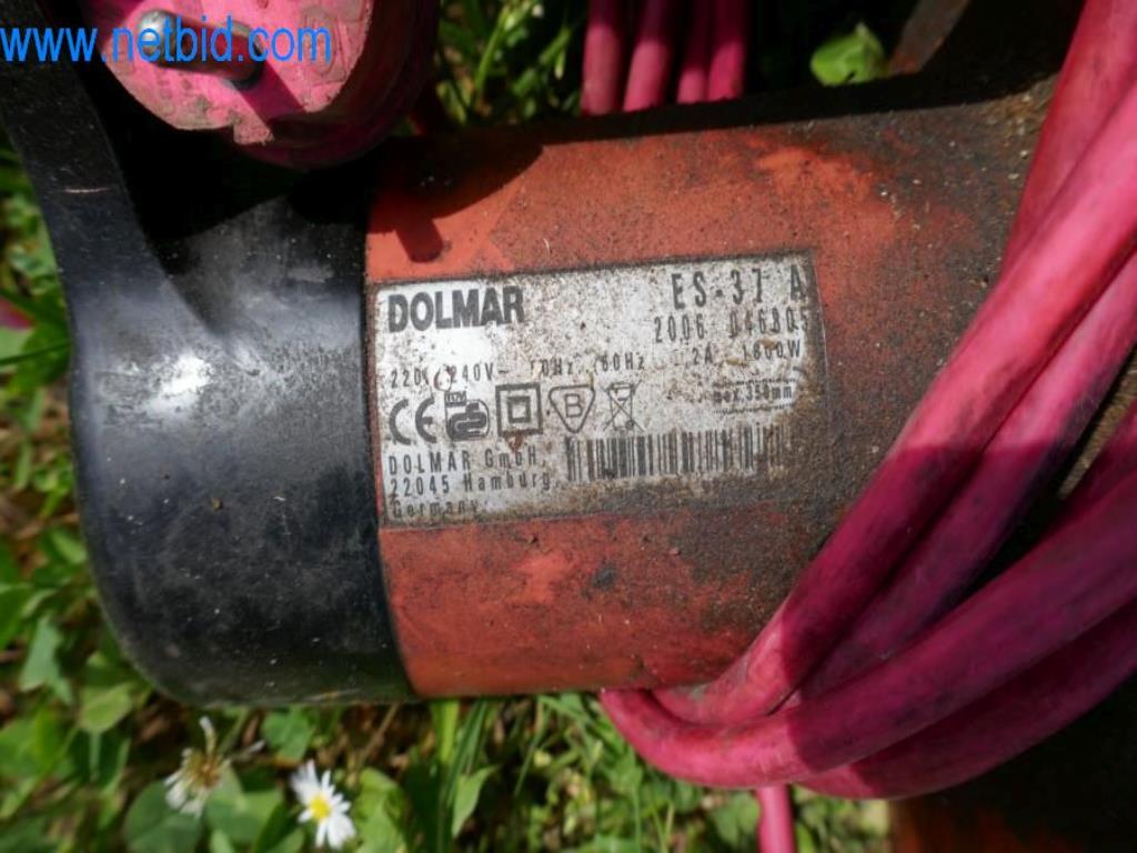 Maschinen, Warenvorräte und Montagematerial einer Dackdeckerei-4